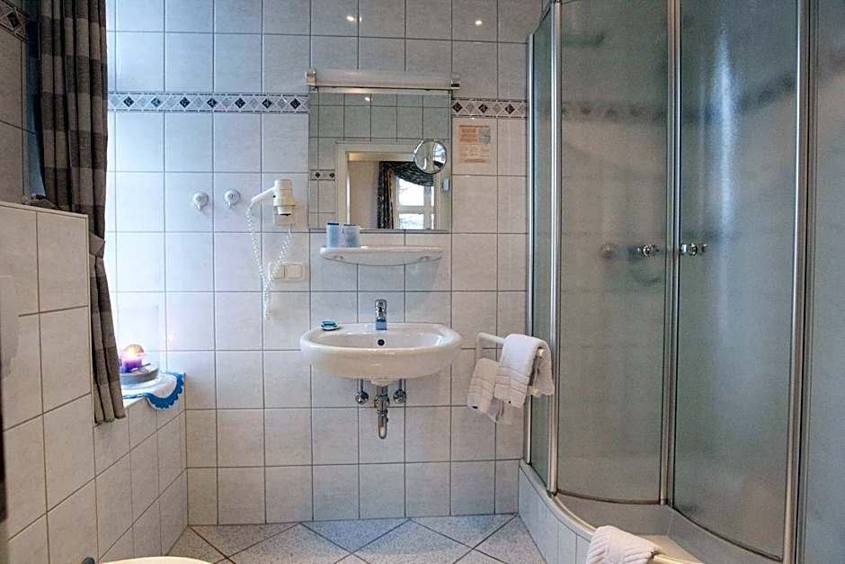 Hotel Restaurant Friedrichs