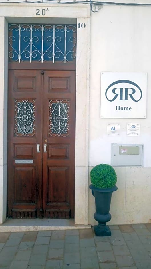 RESIDENCIAL RITA
