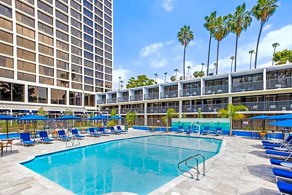 Sheraton Universal