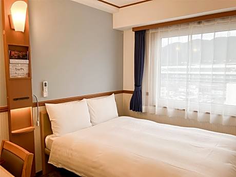 Economy Double Room Smoking