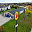 Super 8 by Wyndham Rockford I-90/Casino District
