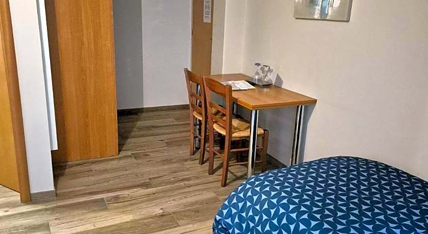Chambres Thirion