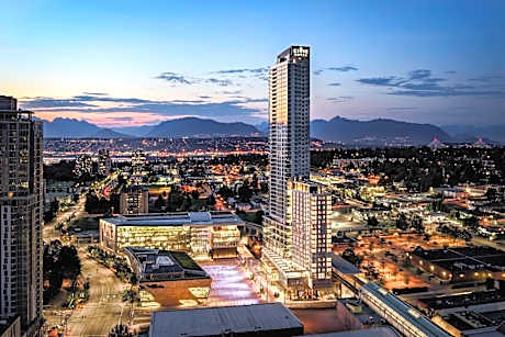 Civic Hotel, Autograph Collection by Marriott