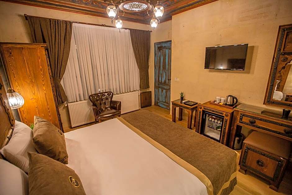 Sinasos Star Hotel Cappadocia