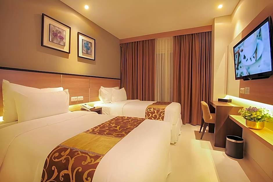 Montana Premier Senggigi