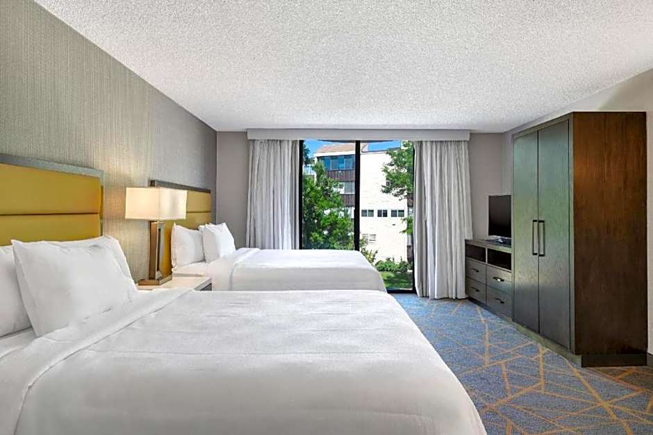 Embassy Suites Denver Tech Center North – Denver, CO