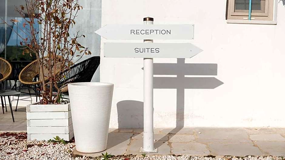 Petranima Wellness in Trulli