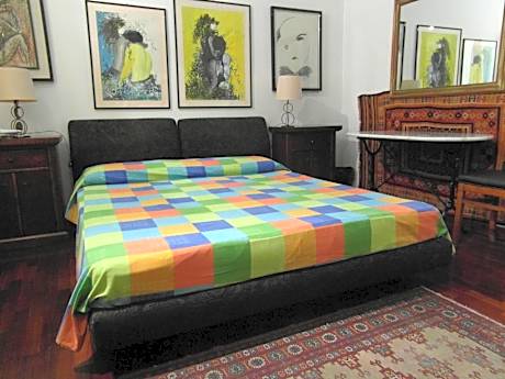 Abitazione Pigneto B&B