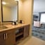 Hampton Inn By Hilton & Suites Oklahoma City Airport
