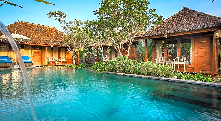 Yana Villas Kemenuh by GenuineHost