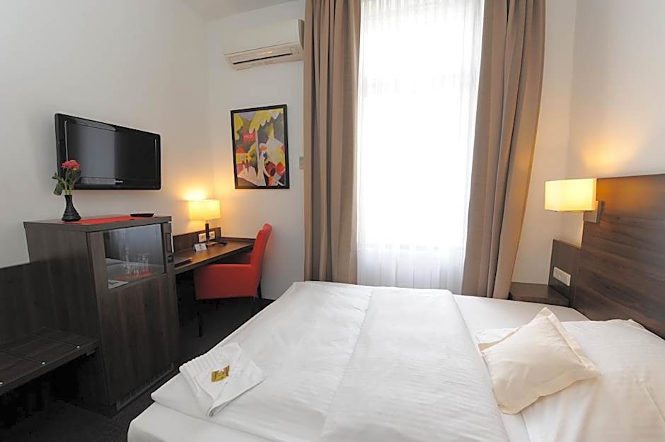 Best Western Hotel Kaiserhof