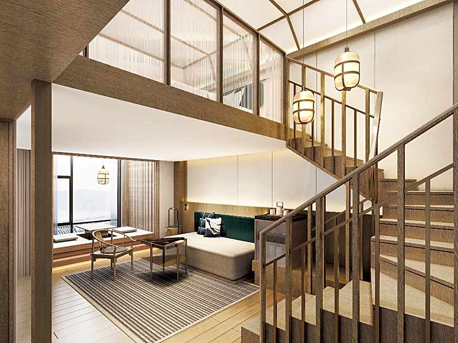 Photo 1 sur 1 de Loft Suite