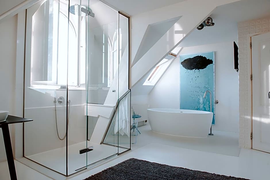 Boutique Hotel MANNA - Quality Lodgings