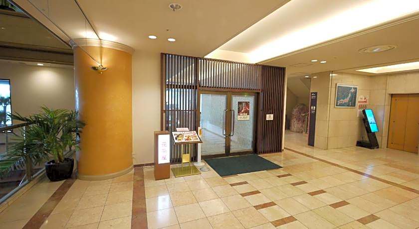 Route Inn Grantia Komaki