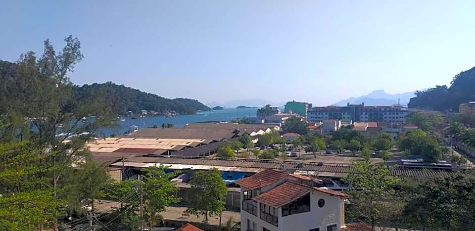 Mont blanc Porto marina