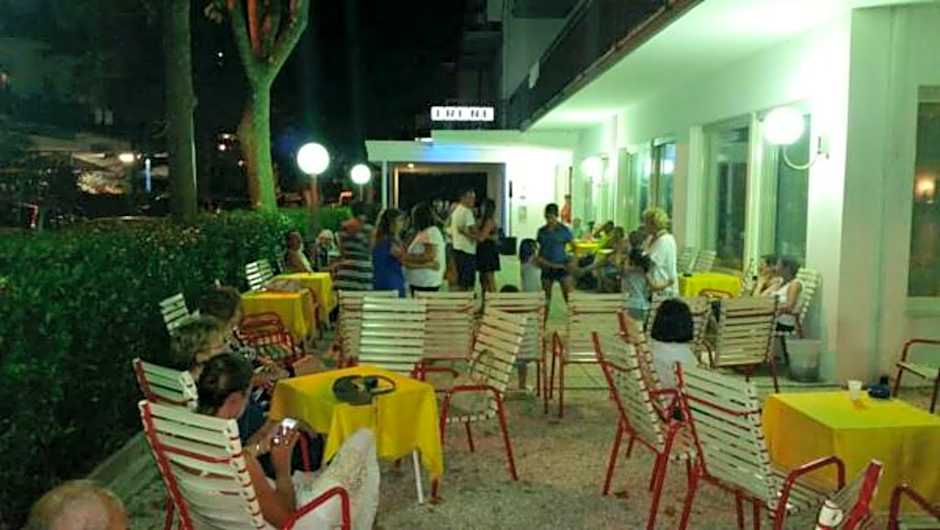 Hotel Irene