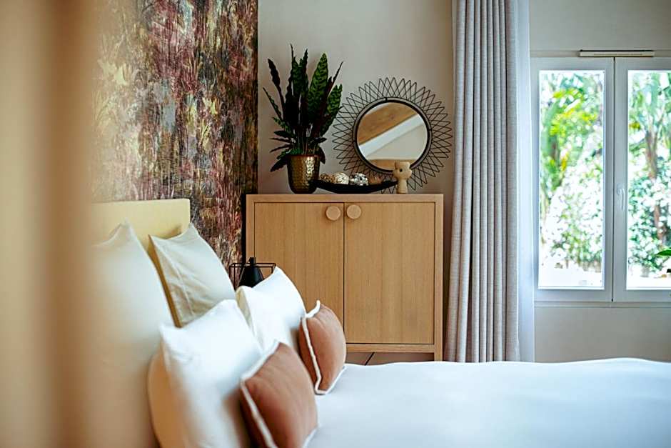 Boutique Hôtel Villa Fabulite