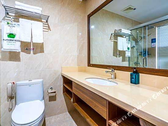 Four Seasons Sunshine Hotel (Ningbo High-tech Store)