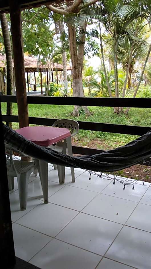 HOTEL PRAIA DA PAIXÃO