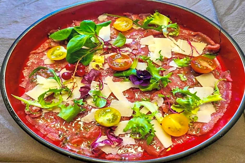 Au Coeur d'Alle by Belvilla