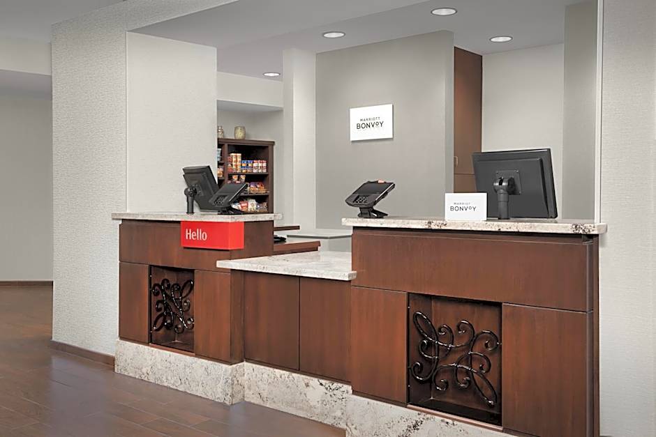 TownePlace Suites by Marriott Sacramento Cal Expo