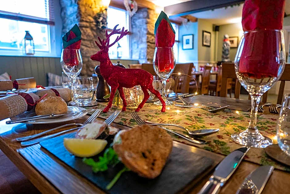 The White Hart Hotel