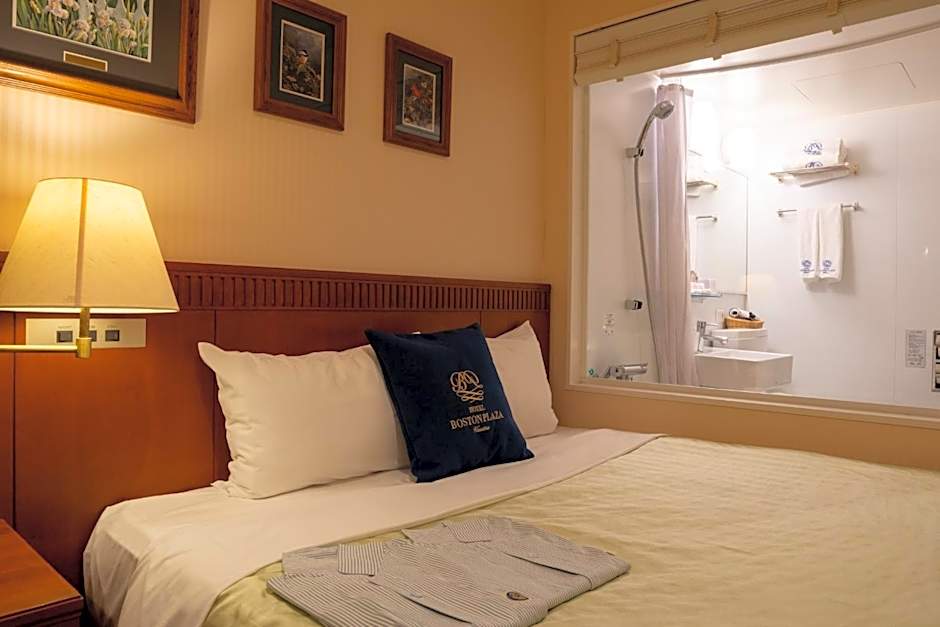 Boston Plaza Kusatsu Biwa Lake - Vacation STAY 15410v