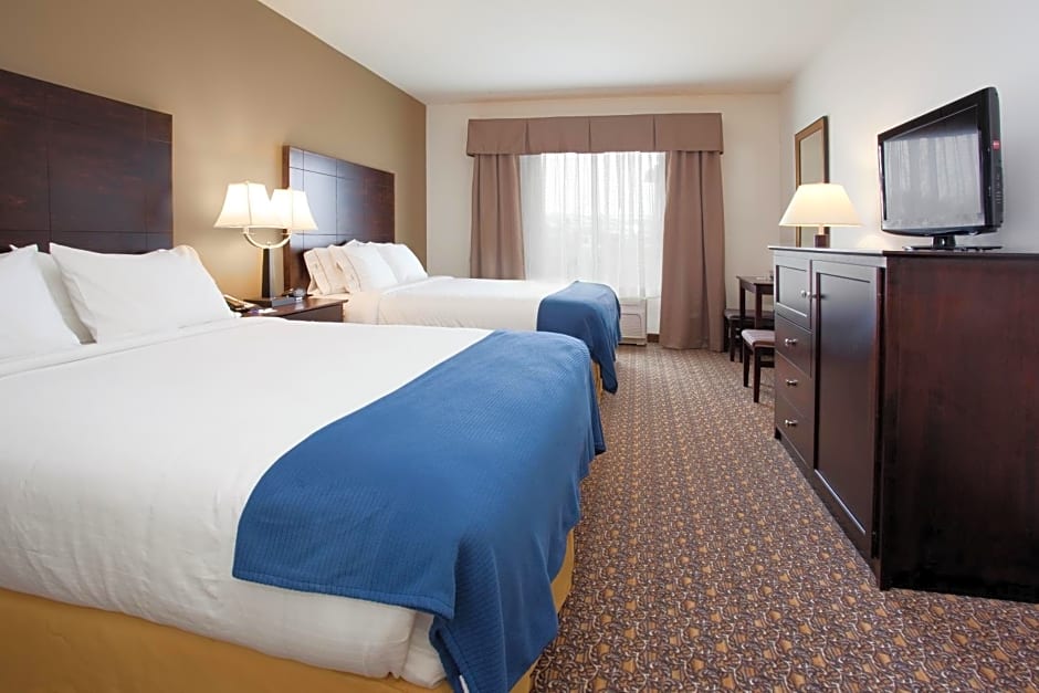 Holiday Inn Express Hotel & Suites Lander By IHG