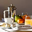 Logis Hotel Carcarille