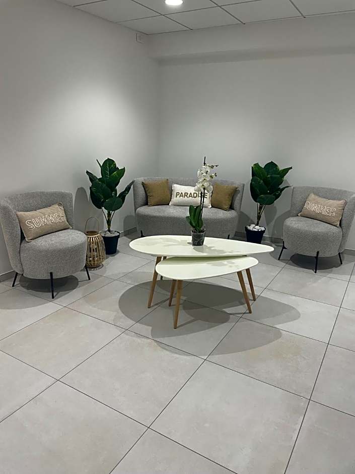 Kyriad Saumur Centre