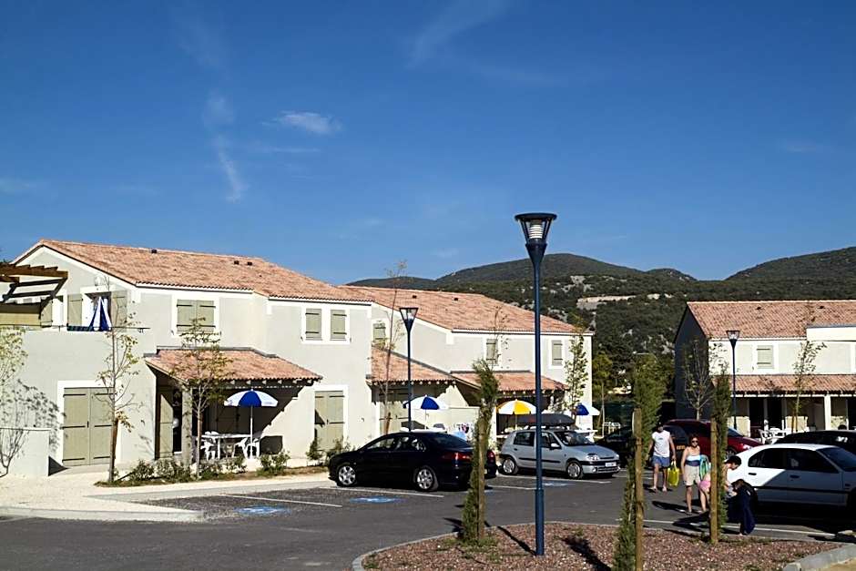 Résidence Odalys Les Sources de Manon