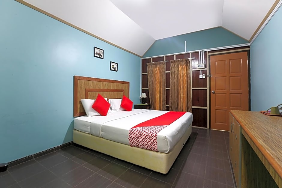 OYO 90038 Dalyla Inn Chalet