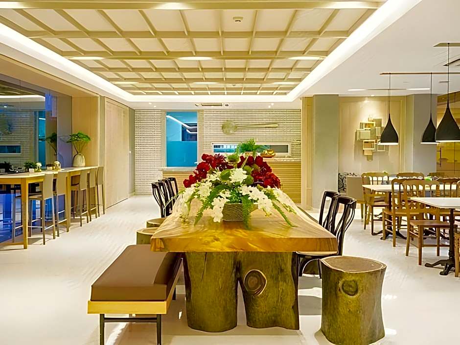 Koon Hotel Sukhumvit