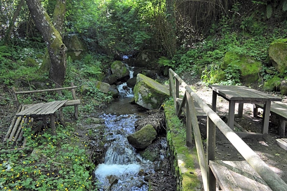 b&b Don Peppe - Don Ilario