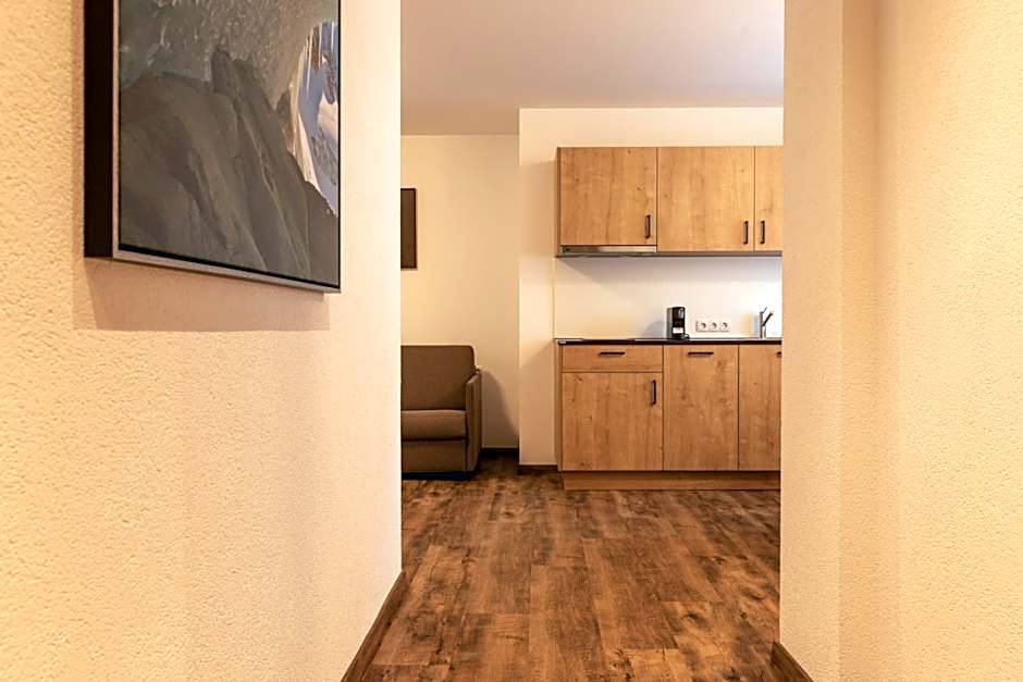 Pitztal Living Apartments