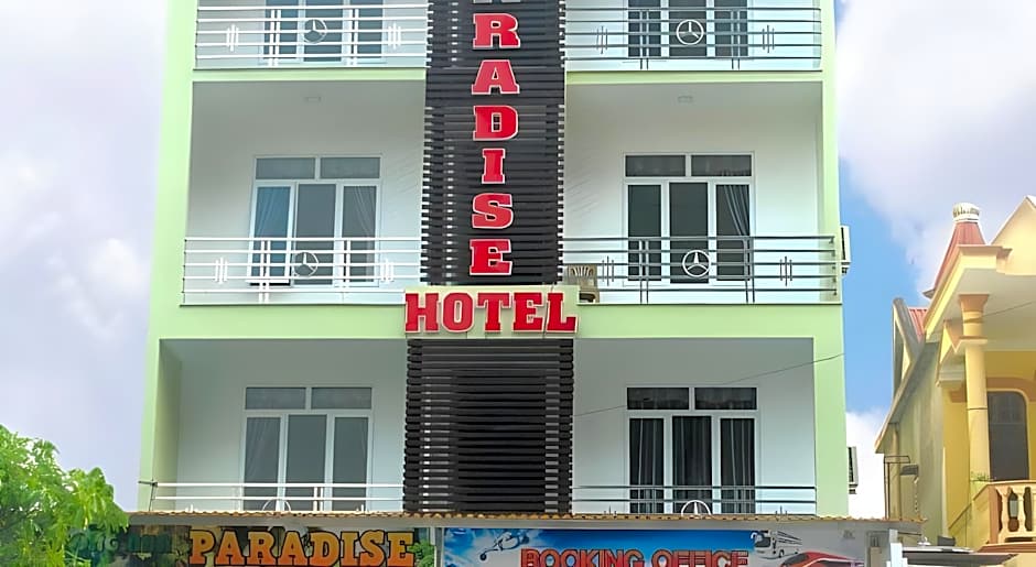Paradise Hotel