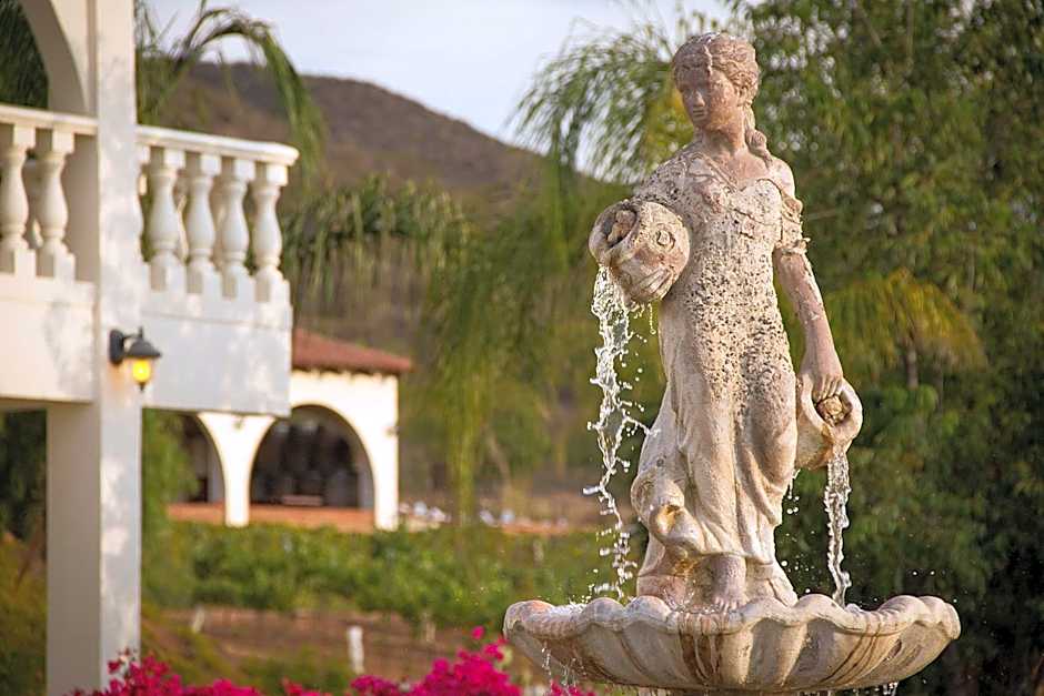 Hacienda Guadalupe Hotel