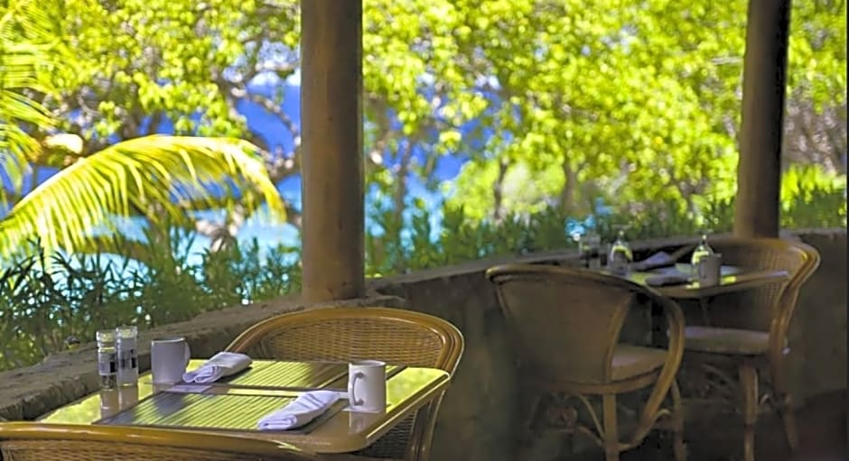 Kura Hulanda Lodge & Beach Club