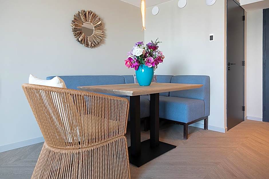 Beachfront Boutiquehotel