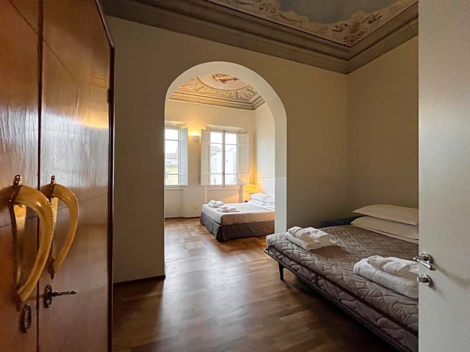 Hotel la Scala