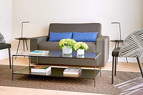 Royal Suite, 1 Bedroom Suite, 1 King, Balcony