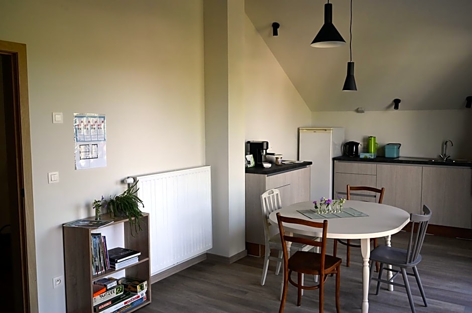 B&B Dujardin