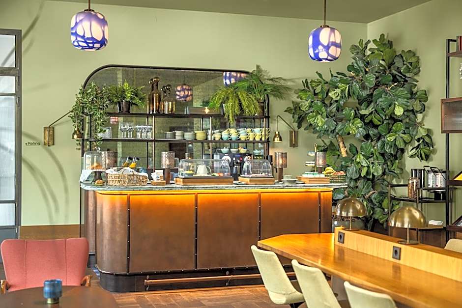 The July - Twenty Eight