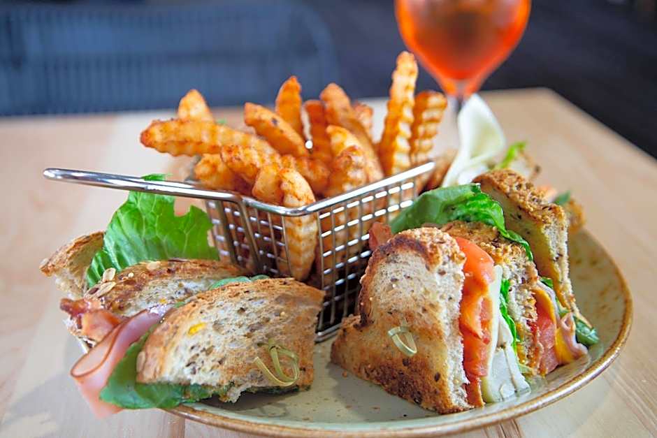 Marriott Phoenix Chandler