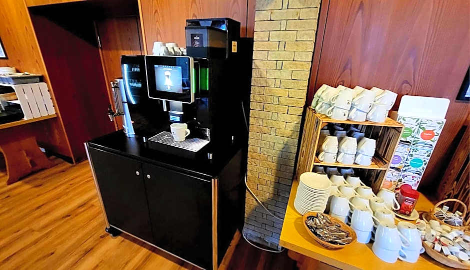 Harz Hotel Vogelberg