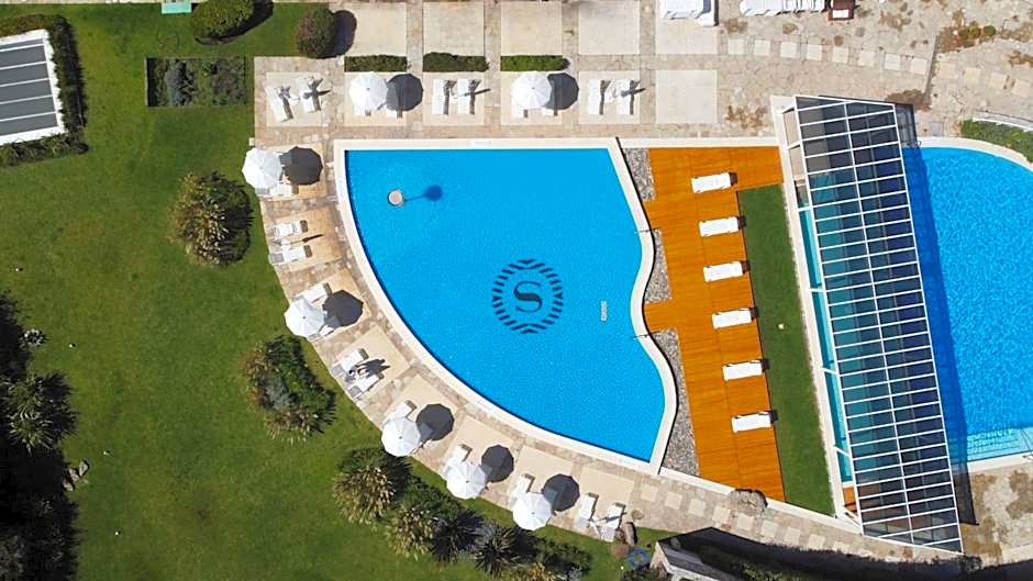 Sheraton Mar Del Plata Hotel