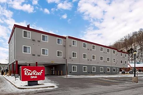 Red Roof Inn Johnstown 