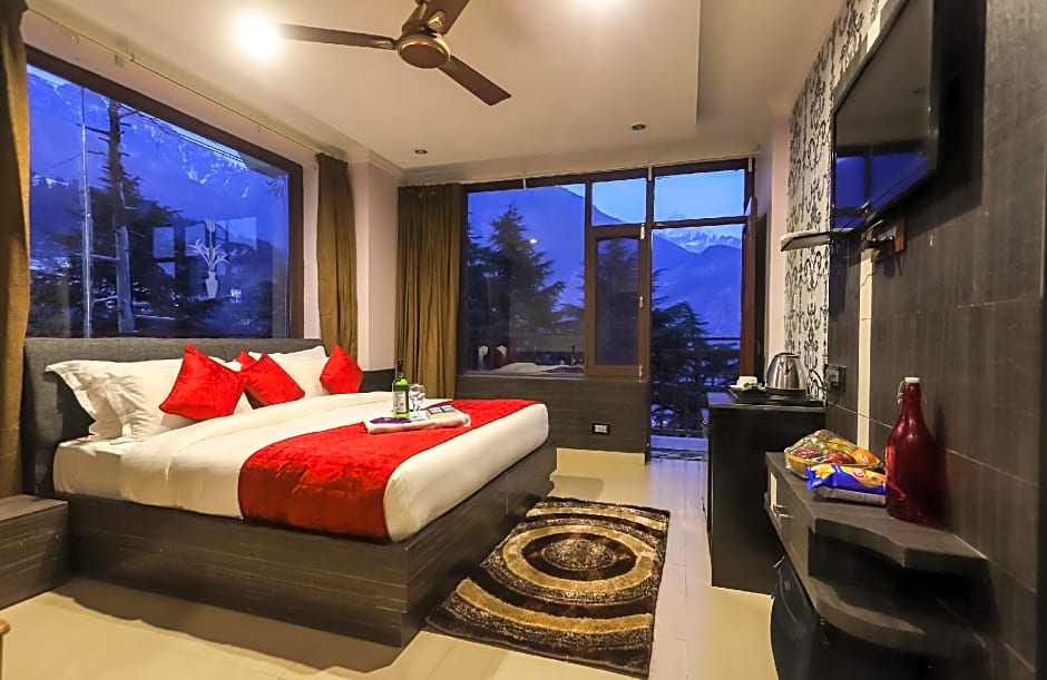 Hotel Holiday Hill