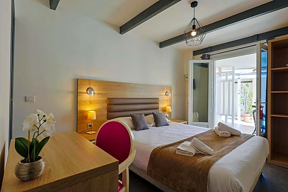 Hotel & Restaurant Perla Riviera