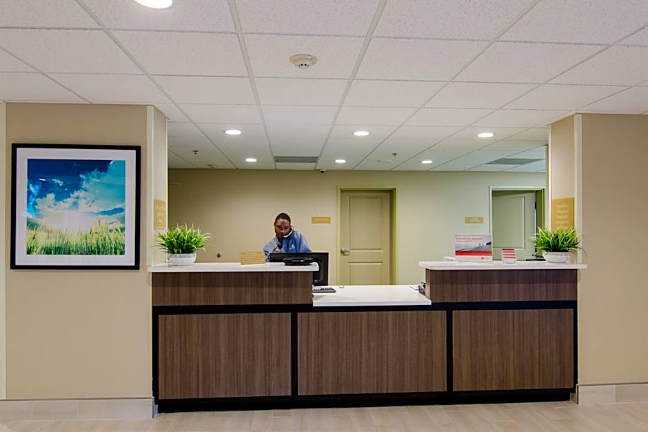 Candlewood Suites : Richmond - West Broad By IHG